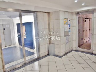 水天宮前駅 徒歩3分 9階の物件外観写真